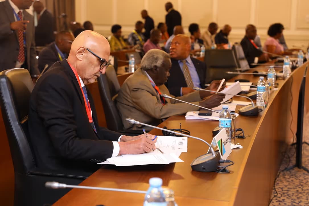 Joint Declaration on Climate Action