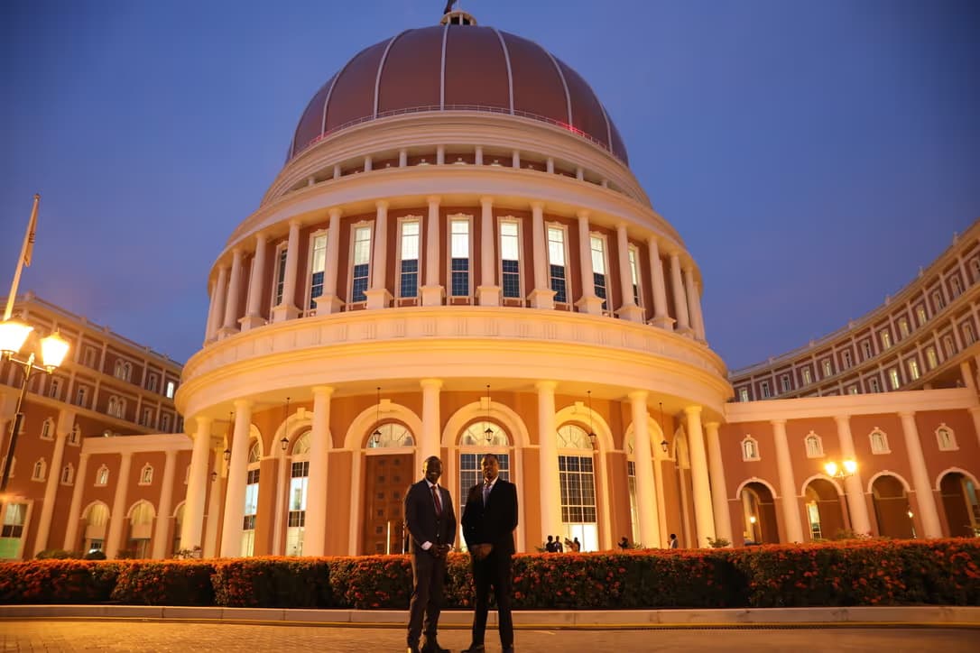 Regional Parliamentary Conference on Security Challenges