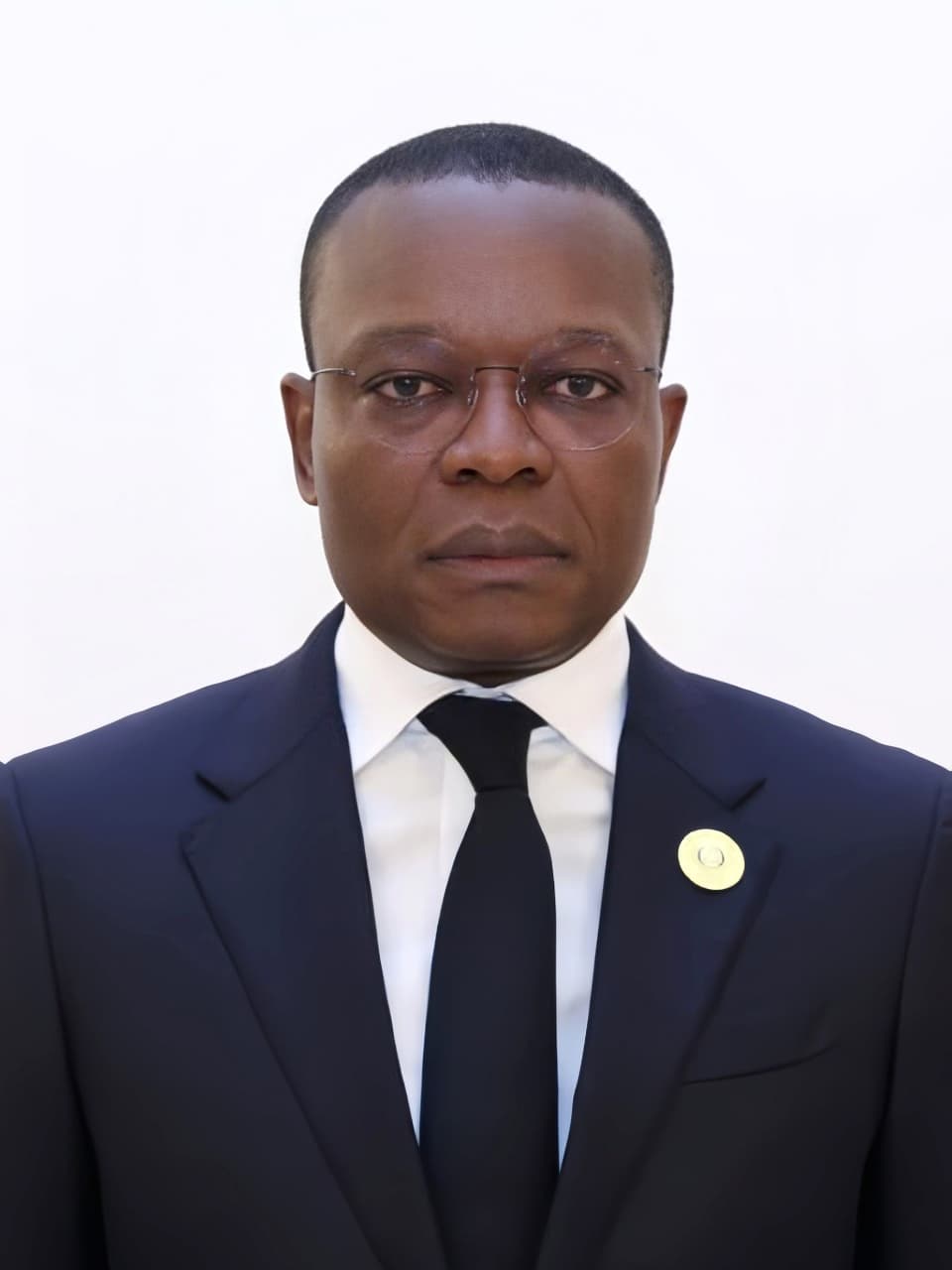 Adão Francisco Correia de Almeida, President of FP-ICGLR