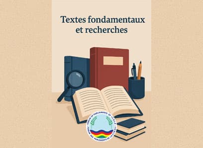 Founding Documents and others