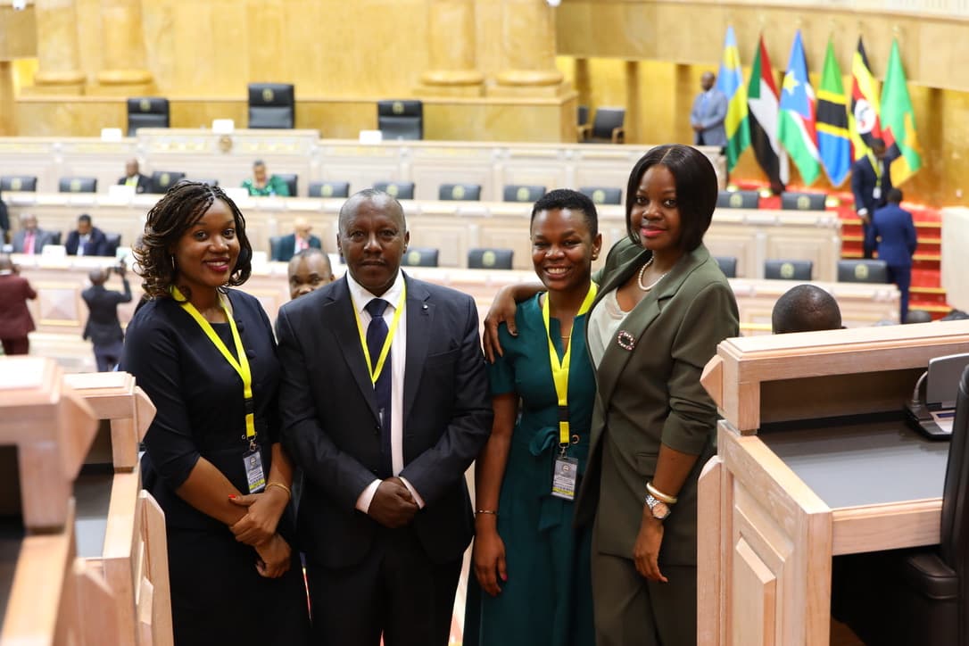 Women in Governance Forum Launches New Initiative