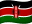 Kenya Flag