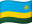 Rwanda Flag