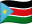 South Sudan Flag