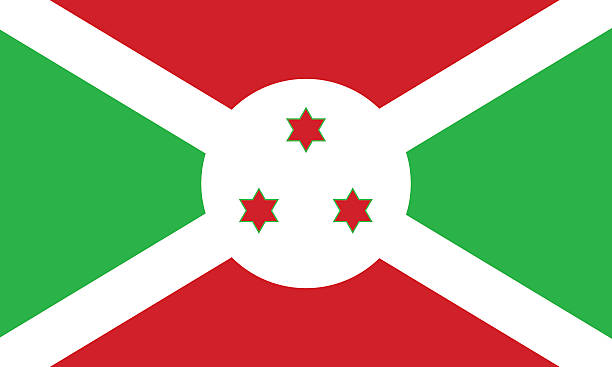 Burundi