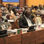 Role of Parliaments in conflict resolution in the Great Lakes Region